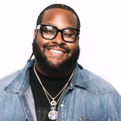 Gregory Grovey II