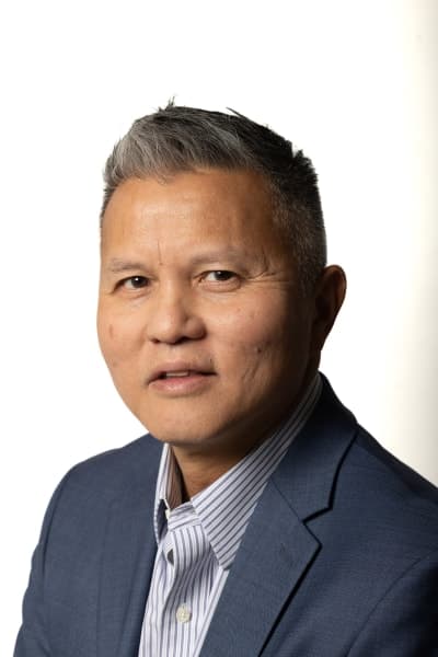 Derrick Bonyuet